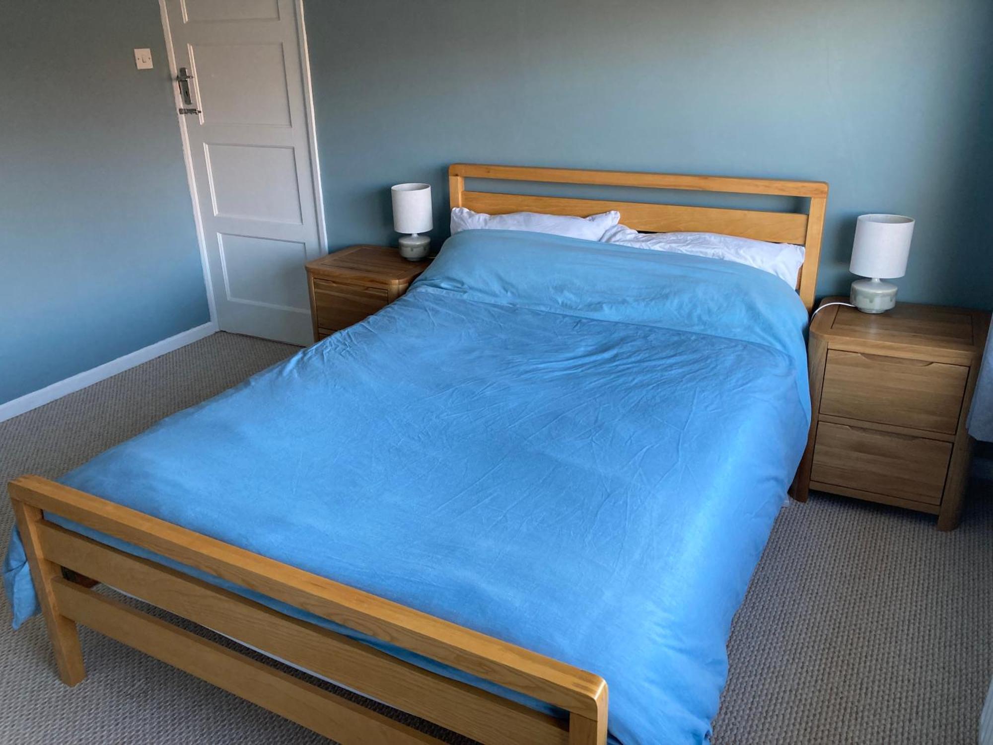Cosy At Cumberland - Double Room With Shared Bathroom Dundonald  Exterior photo